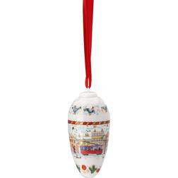 Hutschenreuther Cones en 2023 Weihnachtsbaumschmuck 8.5cm