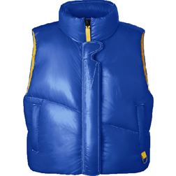 Canada Goose Disc Vest 001 - Pyer Moss Blue