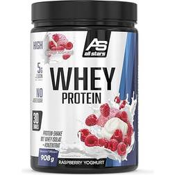 All Stars 100% Whey Protein 908g