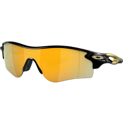 Oakley Radarlock Path Polarized OO9206-7438