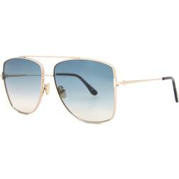 Tom Ford Reggie FT0838 28W