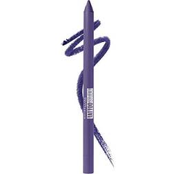 Maybelline Tattoo Studio Gel Eyeliner Pencil #940 Rich Amethyst