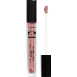 CoverGirl Exhibitionist Lip Gloss #140 Unsubscribe