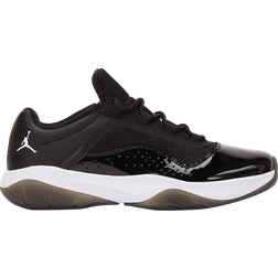 Nike Air Jordan 11 CMFT Low M - Black/White