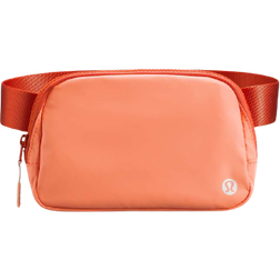 Lululemon Everywhere Belt Bag 1L - Golden Apricot/Warm Coral