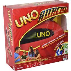 Mattel Uno Attack!