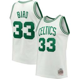 Mitchell & Ness Men's NBA Boston Celtics Swingman Jersey 1985-86 Larry Bird