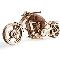 Ugears Bike VM 02