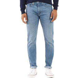 Levi's Men's 512 Slim Tapered Fit Jeans - Spruce Blue