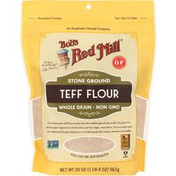 Bob's Red Mill Teff Flour 20oz 1
