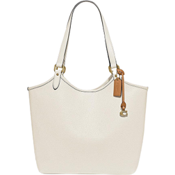 Coach Day Tote - B4/Chalk