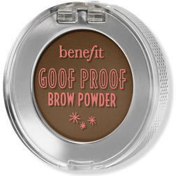 Benefit Goof Proof Brow Powder #3,75 Warm Medium Brown