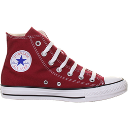 Converse Chuck Taylor All Star Canvas - Maroon