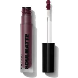 Morphe Soulmatte Velvet Lip Mousse Compatible