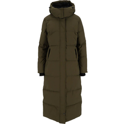 Twentyfour Mellow Ada Parkas - Olive