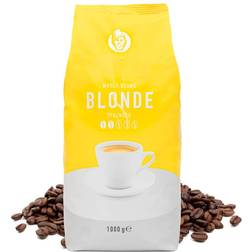 Kaffekapslen Everyday Blonde Roast Coffee 1000g