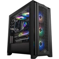 PC Specialist Ultra 500 R7-7X3D/32/2000/RX7900XT