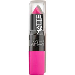 L.A. Colors Matte Lipstick CML466 Tantalize