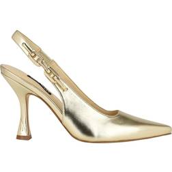 Nine West Veroni - Gold