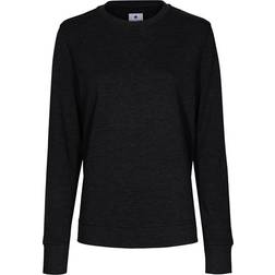 JBS Women's Bamboo Sweatshirt - Black