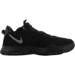 Nike PG 4 M - Black/Metallic Dark Grey/Cool Grey