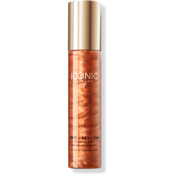 Iconic London Prep-Set-Tan Mist Glow 2.5fl oz