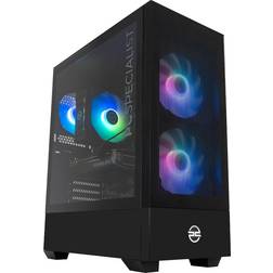 PC Specialist Prime 310 R7-7X/16/1,024/4060Ti