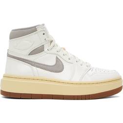 Nike Air Jordan 1 Elevate High SE W - Sail/Pale Vanilla/Gum Medium Brown/College Grey