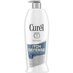 Curél Itch Defense Hand & Body Lotion 20fl oz