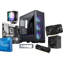 ASUS Build 5