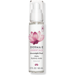 Derma E Overnight Peel 60ml