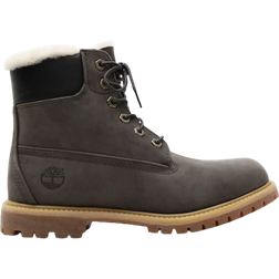 Timberland Premium 6 Inch Boot - Dark Grey