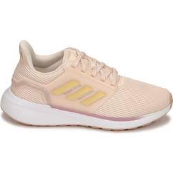 Adidas EQ19 Run W - Bliss Orange/Gold Metallic/Magic Mauve