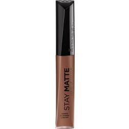 Rimmel Stay Matte Liquid Lip Colour #731 Scandalous