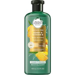 Herbal Essences Sulfate Free Honey + Vitamin B Conditioner 13.5fl oz