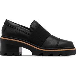 Sorel Joan Now - Black