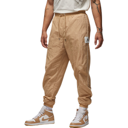 Jordan Men's Jordan Essentials Warm-Up Pants - Desert/Pale Ivory/Sail