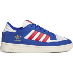 Adidas Centennial 85 Low M - Collegiate Royal/Scarlet/Cloud White