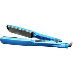 RKZDSR Portable Crimper Hair Iron with Adjustable Temperature