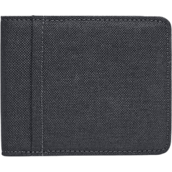 Oakley B1B Bifold Wallet - Blackout Heather