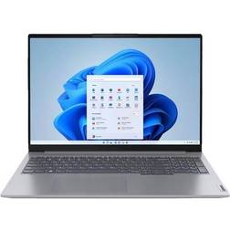 Lenovo ThinkBook 16 G6 21KK000KMX