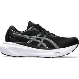 Asics Gel-Kayano 30 Wide M - Black/Sheet Rock