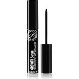 Gosh Copenhagen Growth Serum The Secret of Longer Lashes 6ml