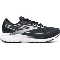 Brooks Trace 2 W - Ebony/Black/White