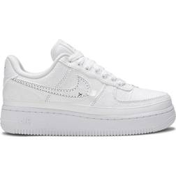 Nike Air Force 1 Low Tear Away W - White/Multicolour