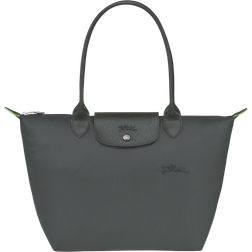 Longchamp Le Pliage M Tote Bag - Graphite