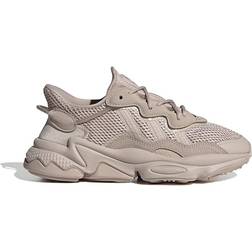 Adidas Kid's Ozweego - Wonder Taupe/Wonder Taupe Cloud White