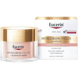 Eucerin Hyaluron-Filler + Elasticity Day Rosé SPF30 1.7fl oz