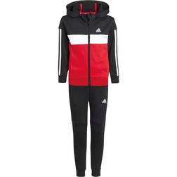 Adidas Manchester United 3-Stripes Tiberio Tracksuit