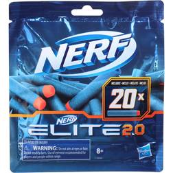 Nerf Elite 2.0 20 Dart Refill Pack